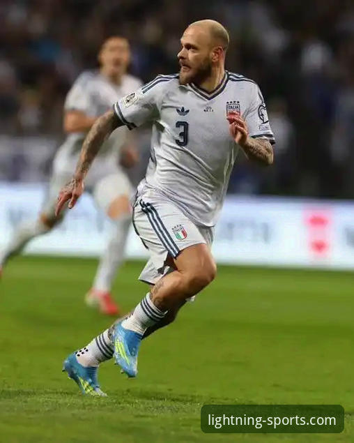 光速体育APP推荐安装教程 深度剖析:意大利连续三届无缘世界杯背后的结构性困境